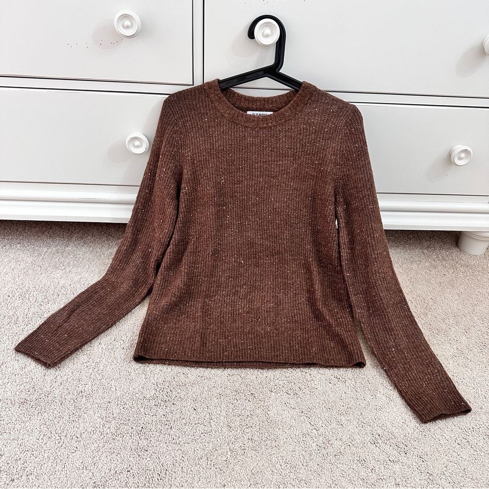 NWOT old navy sweater top